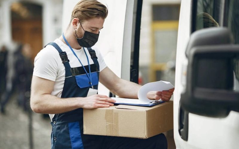 Logística de última milla en Argentina: cómo garantizar clientes más felices y leales